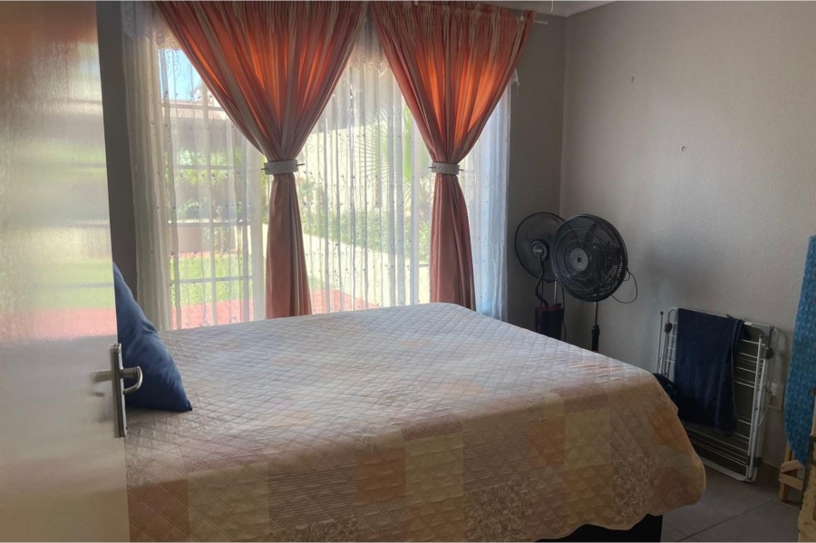 3 Bedroom Property for Sale in Cashan North West
